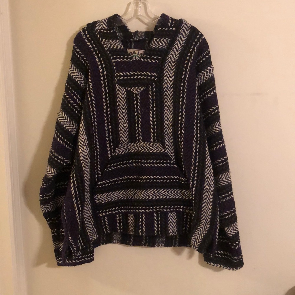 Baja Joe Hoodie